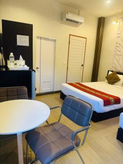 V Rich วีริชเพลส ร้อยเอ็ด - 4