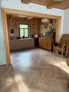 Domek na wyłączność -imprezy okolicznościowe,urodziny, chrzciny, komunie Siedlce - 4