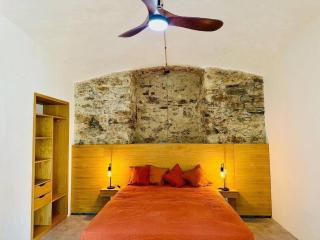 MONTERA Appartement Centre-ville avec piscine chauffée et jardin - 4