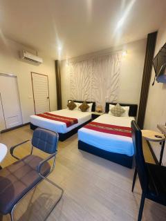 V Rich วีริชเพลส ร้อยเอ็ด - 9