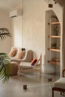 MONTERA Appartement Centre-ville avec piscine chauffée et jardin - 2