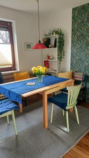 2- Zimmer-Wohnung in Siedlerhaus in Erlangen-Bruck - 5