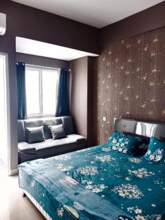 Royal Sentul Park Syariah khusus untuk keluarga dan pasangan menikah - 0