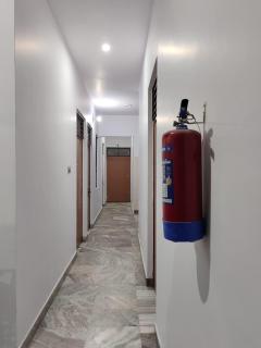 SHREE JAMUNA Inn - 0