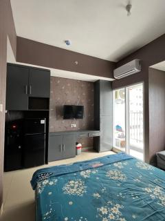 Royal Sentul Park Syariah khusus untuk keluarga dan pasangan menikah - 9