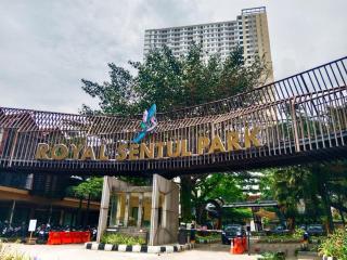 Royal Sentul Park Syariah khusus untuk keluarga dan pasangan menikah - 7
