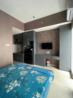 Royal Sentul Park Syariah khusus untuk keluarga dan pasangan menikah - 5