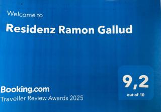 Residenz Ramon Gallud - 9