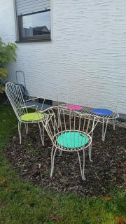 2- Zimmer-Wohnung in Siedlerhaus in Erlangen-Bruck - 6