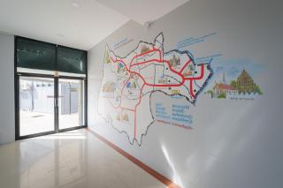 ซีทูยู อุทัยธานี - 1