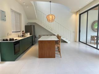 Villa Ankh Phangan - 1