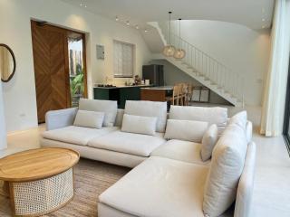 Villa Ankh Phangan - 2