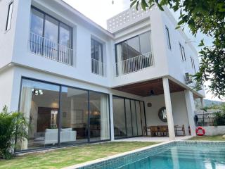 Villa Ankh Phangan - 0