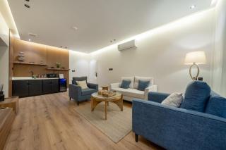 شقة بوهيمية أنيقة - دخول ذاتي و راحة تامة - 9