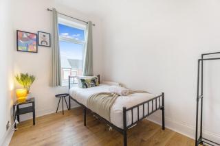 Spacious Four-Bedroom Family Retreat - 1