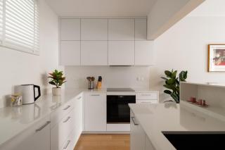 Sanhaus Apartments - Apartament ROYAL - 3 minuty od plaży i deptaka - 3