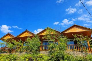 Homestay Chân Mây Chiêu Lầu Thi - 6