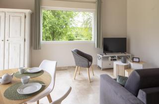 Gîte L'albizia - Les Carassonnes - 0