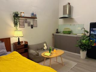 Balcony Studio - Nathan Home - 8