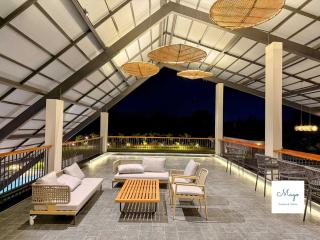 Miaga by MagoStays - 6BR Luxury Pool Villa - 8