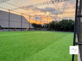 Miaga by MagoStays - 6BR Luxury Pool Villa - 6