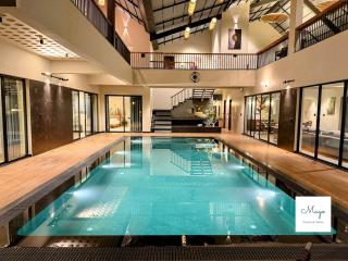 Miaga by MagoStays - 6BR Luxury Pool Villa - 5