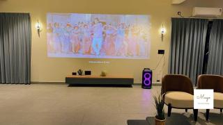 Miaga by MagoStays - 6BR Luxury Pool Villa - 4