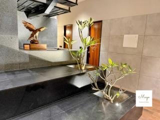 Miaga by MagoStays - 6BR Luxury Pool Villa - 1