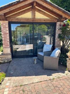 Le clos des Oiseaux - 8