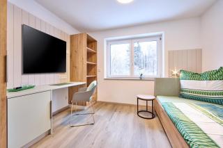 Starnberger See Apartments - 2