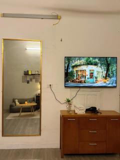 Balcony Studio - Nathan Home - Hanoi - 4