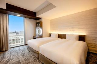 Hotel Gracery Sapporo - 8