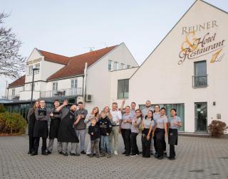 Flair Hotel Reuner - Zossen - 0