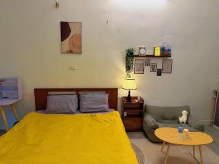 Balcony Studio - Nathan Home - 7