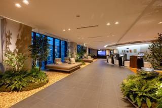 Hotel Gracery Sapporo - 8