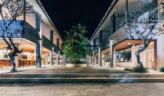 Designer Penthouse in the heart of Ubud - 4