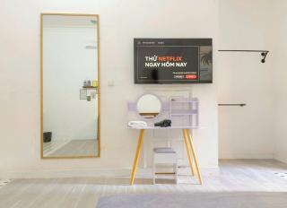 Balcony Studio - Nathan Home - Hanoi - 5