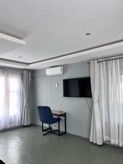 Fourteen38 Mews Guesthouse - 2