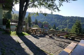 Studio za dvoje u Planinskoj kući Savić - 3