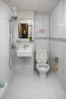 Balcony Studio - Nathan Home - 2