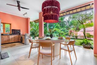 Villa Kembar Ubud - 3