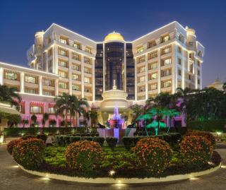 Hotel Swosti Premium Bhubaneswar - 0