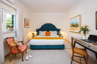 Villa Tranberg Suites - 9