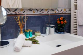 Villa Tranberg Suites - 3