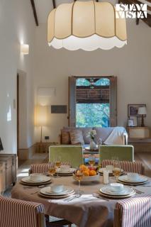 StayVista at Mai Ludvina with Pool - 6