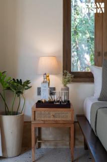 StayVista at Mai Ludvina with Pool - 2