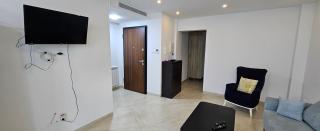 Cute little apartment - 0