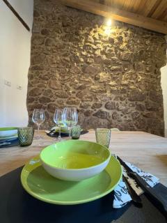 Eréntzia Suite Relax - 1