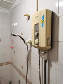 KK City Centre Api Api Homestay, Kota Kinabalu - 3