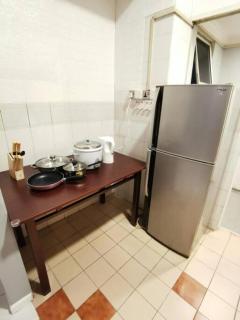 KK City Centre Api Api Homestay, Kota Kinabalu - 2